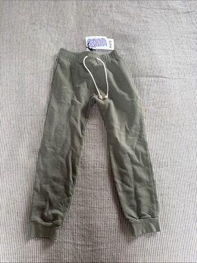 NWT mate kids joggers